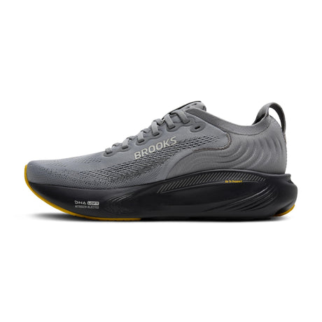 Brooks Adrenaline GTS 25 Men's – Primer Grey/Ebony/Jasmin