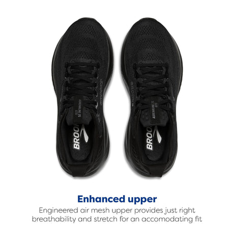 Black/Black/Ebony