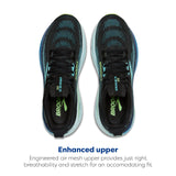 Black/Ipanema/Mint