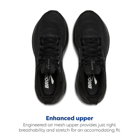 Black/Black/Ebony