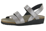 Silver Threads Leather