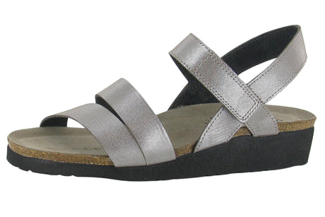 Silver Threads Leather