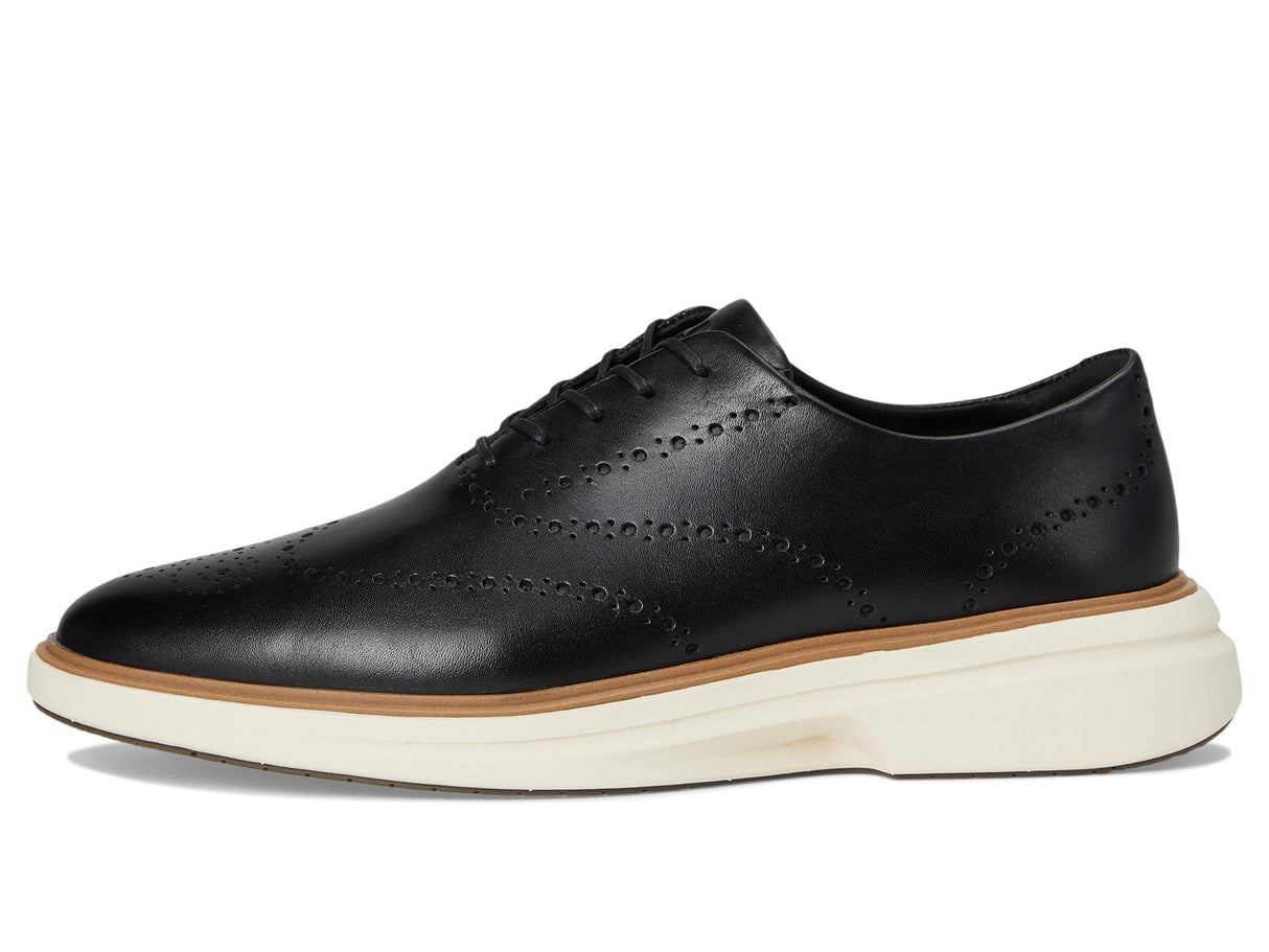 Black/Ch Natural/Ivory