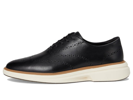 Black/Ch Natural/Ivory