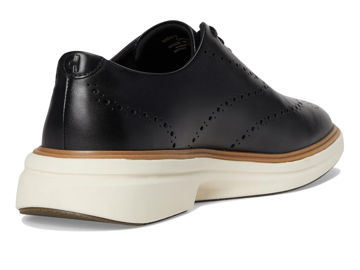 Black/Ch Natural/Ivory