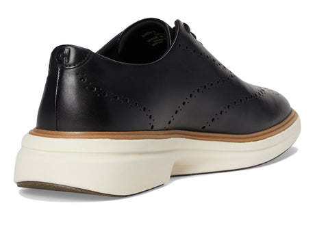 Black/Ch Natural/Ivory