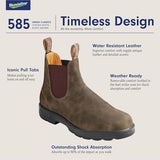 RusticBrown