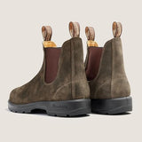 RusticBrown