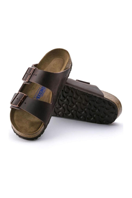 Habana Oiled Leather