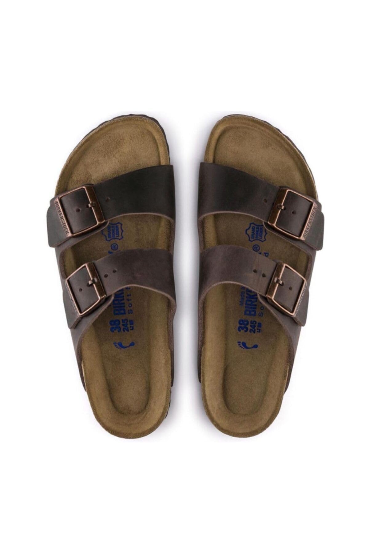 Habana Oiled Leather