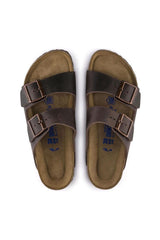 Habana Oiled Leather