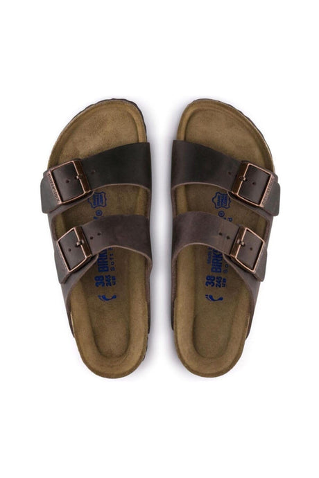 Habana Oiled Leather