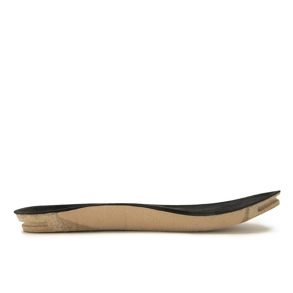 Classic Black Microsuede