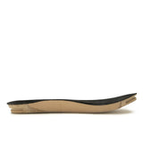 Classic Black Microsuede