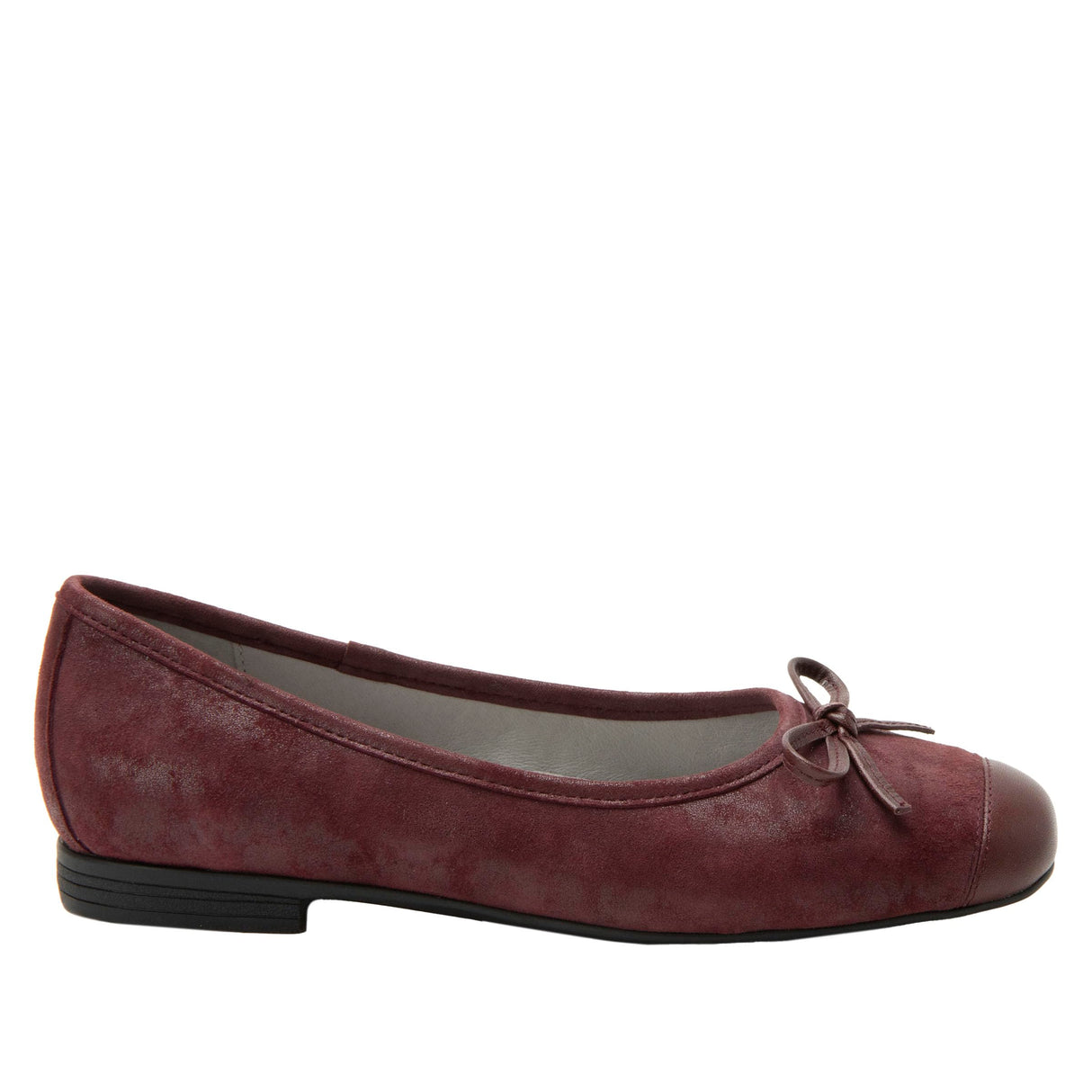 Maroon Mist