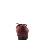 Maroon Mist