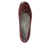 Maroon Mist