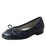 Navy Mist