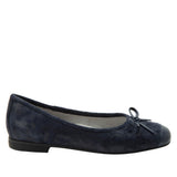 Navy Mist