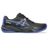 Black/Dark Cobalt