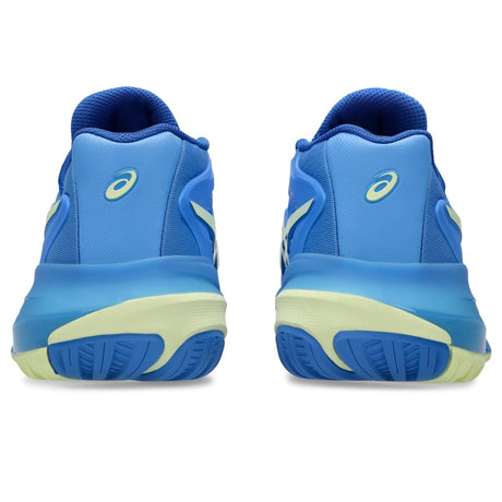 Blue Coast/Huddle Yellow