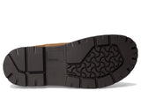 Dark Tea Suede