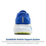 Cobalt/Neo Yellow/Peacoat