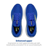 Cobalt/Neo Yellow/Peacoat