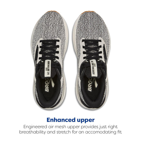 Coconut/Black/Biscuit