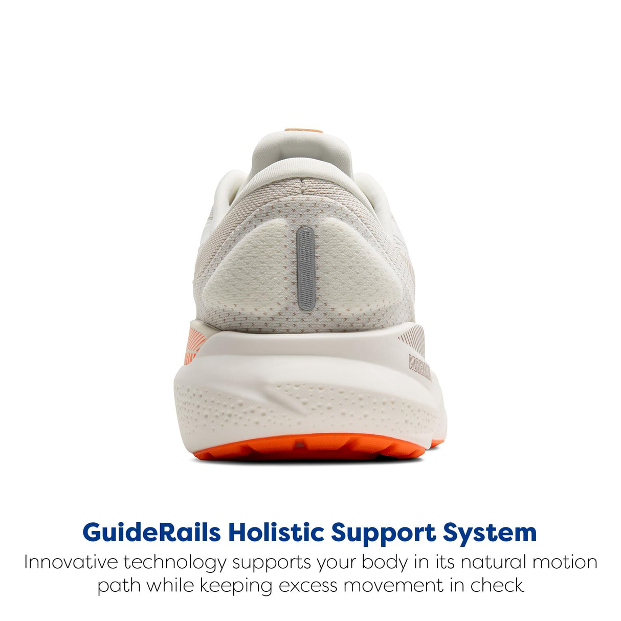 Coconut/Portabella/Orange