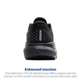 Black/Ebony/New Yellow