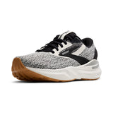 Coconut/Black/Biscuit