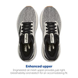 Coconut/Black/Biscuit