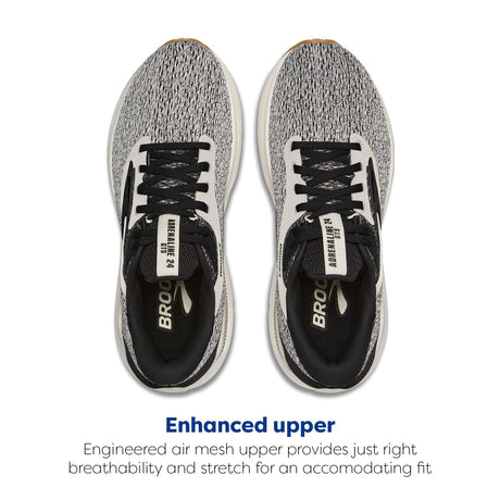 Coconut/Black/Biscuit