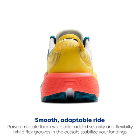 Bit of Blue/Quince/Flame