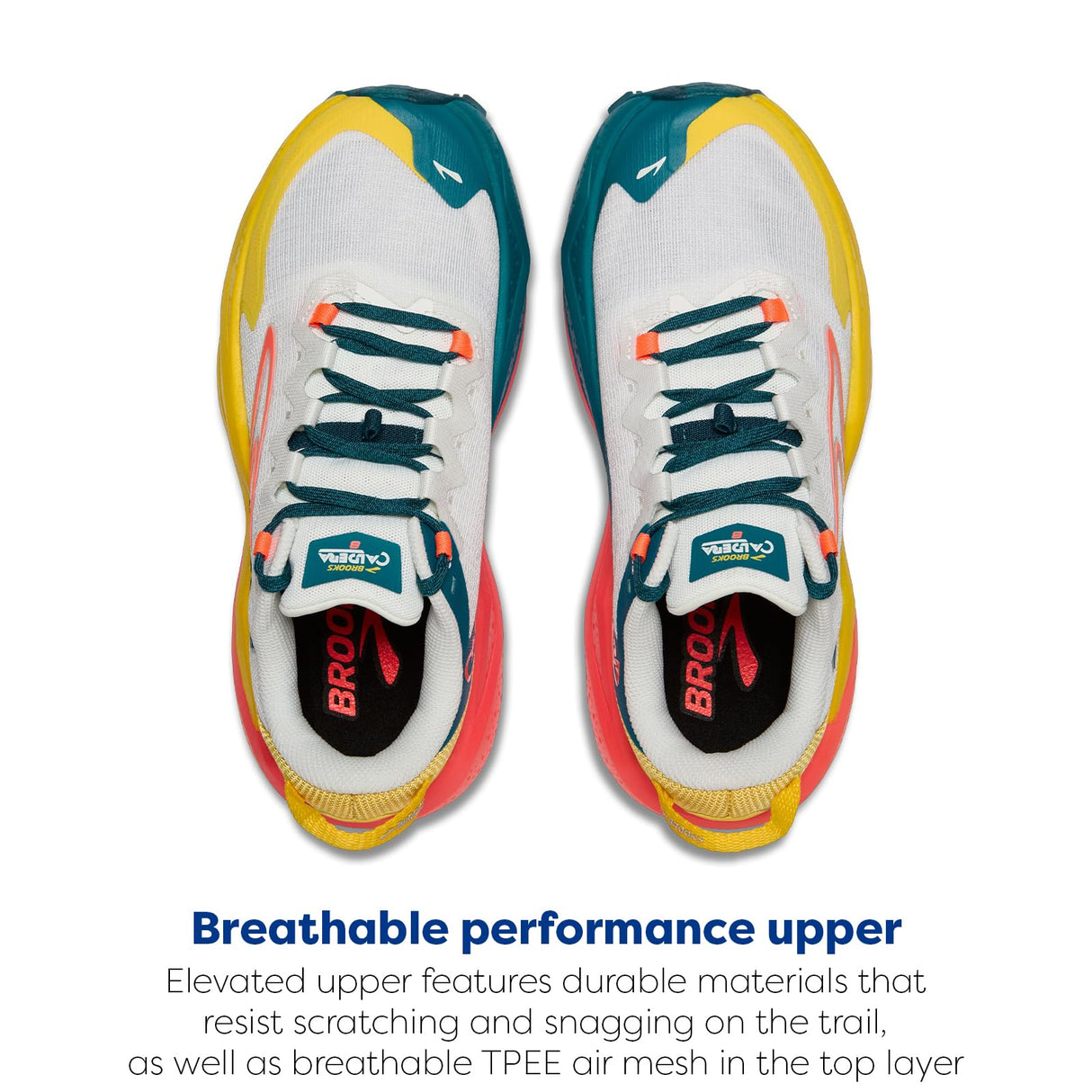 Bit of Blue/Quince/Flame