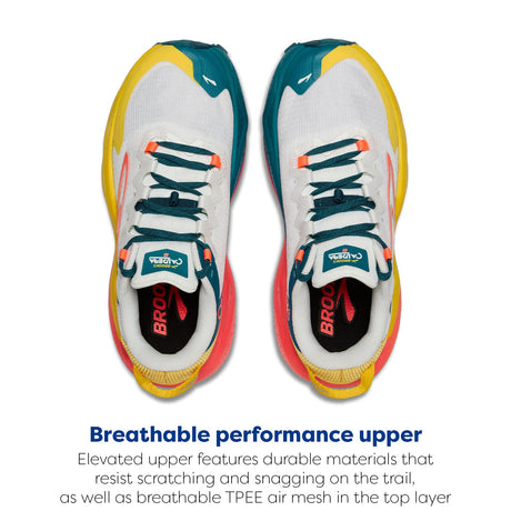 Bit of Blue/Quince/Flame