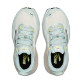 Misty Blue/Coconut/Chateau