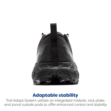 Black/Blackened Pearl/Grey