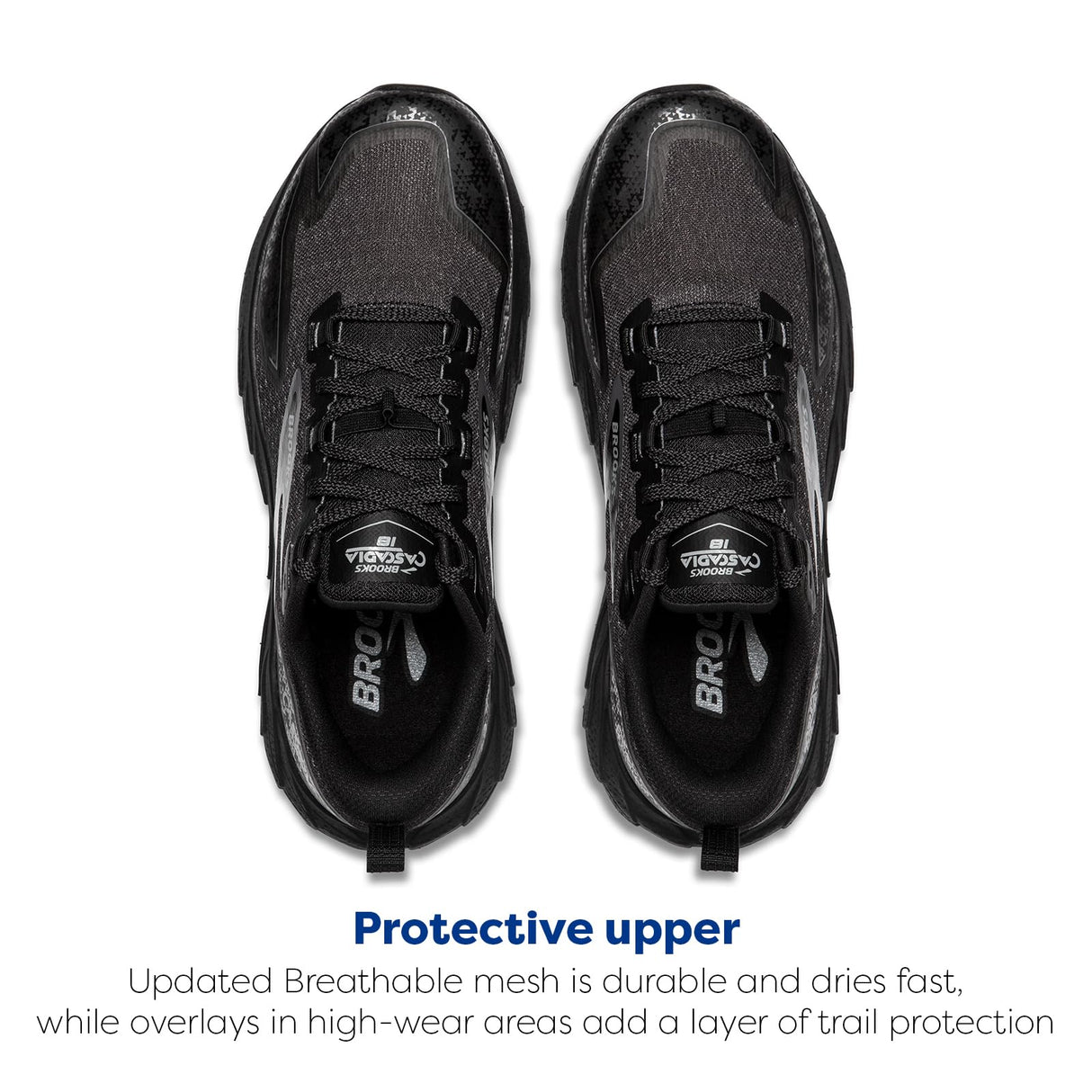 Black/Blackened Pearl/Grey