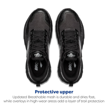 Black/Blackened Pearl/Grey