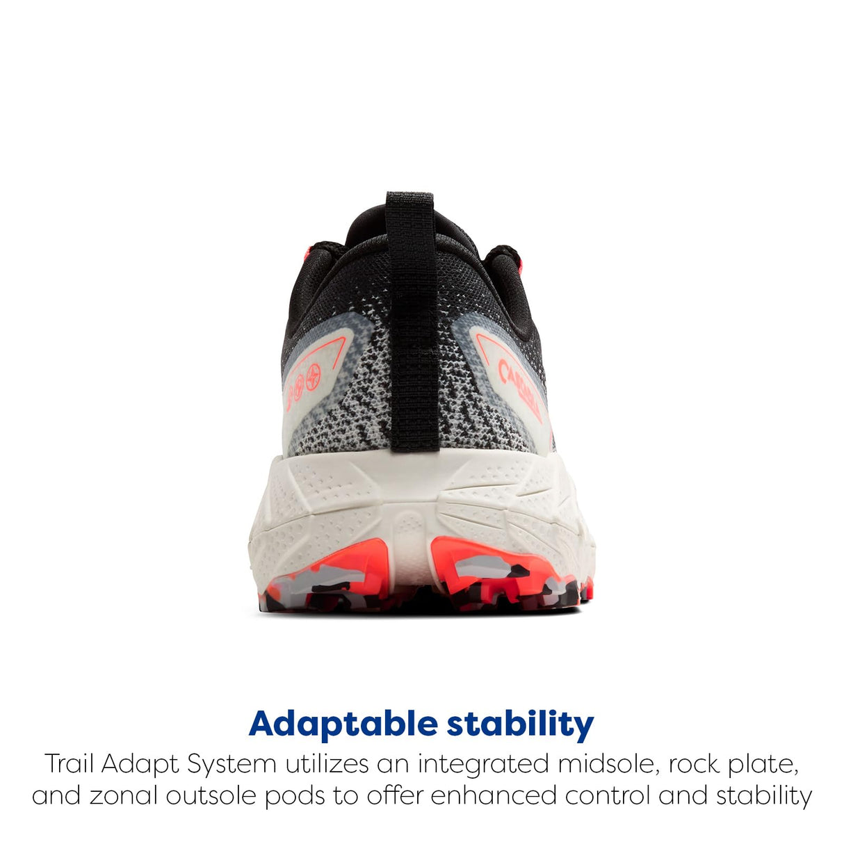 Black/Blue Wash/ Flame