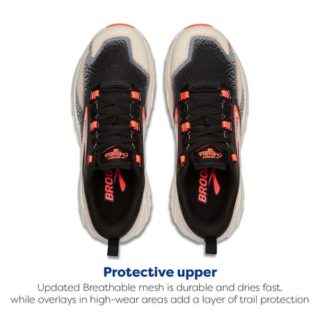 Black/Blue Wash/ Flame