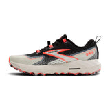 Black/Blue Wash/ Flame