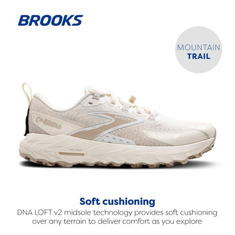 Coconut/Chateau/White