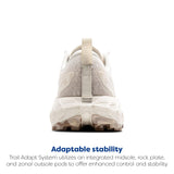 Coconut/Chateau/White