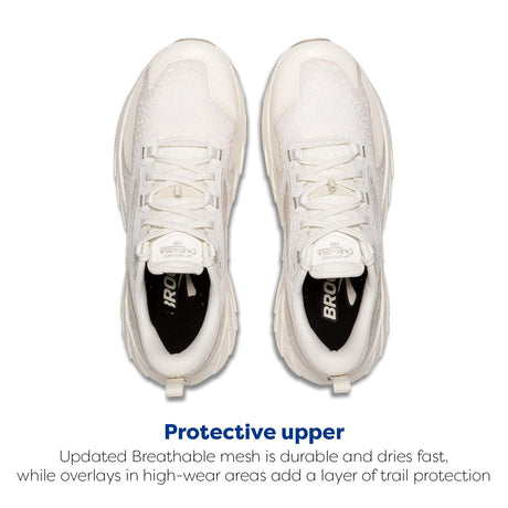 Coconut/Chateau/White