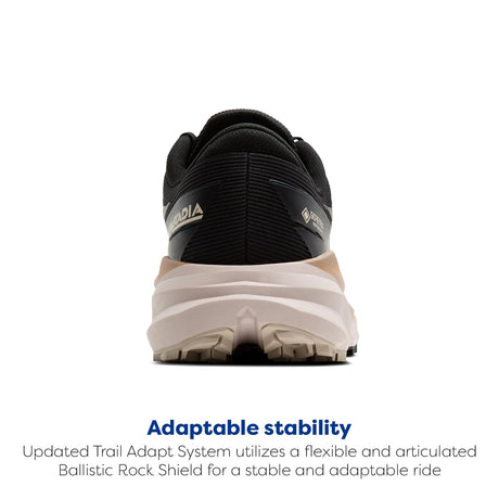 Black/Ebony/Chateau Gray