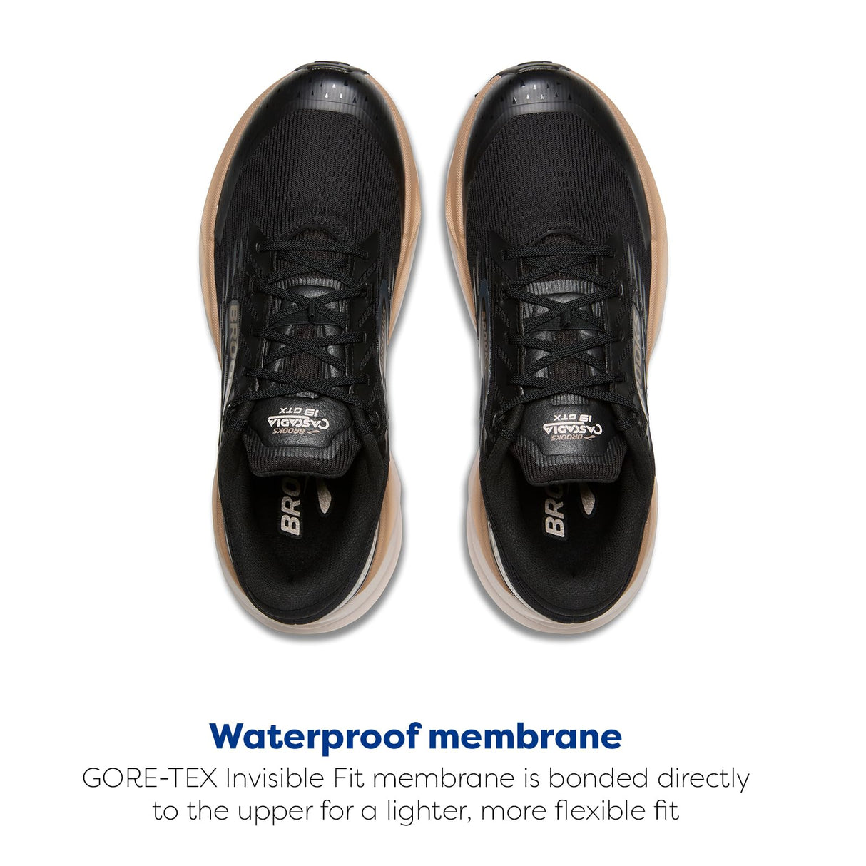 Black/Ebony/Chateau Gray