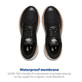 Black/Ebony/Chateau Gray